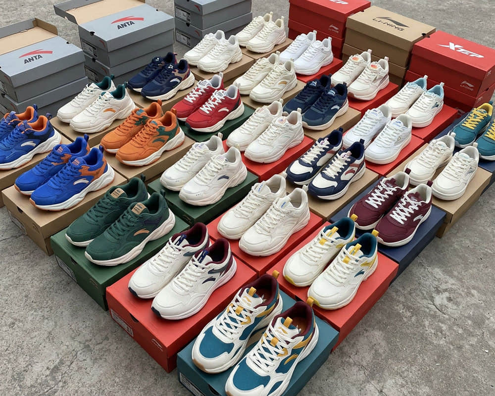 菲律宾品牌库存合规案例